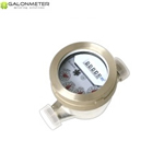 Single jet Class C water meter